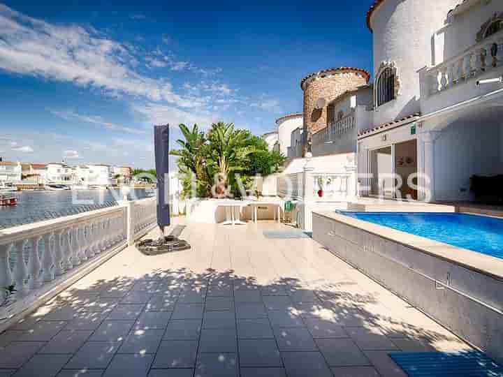 House for sale in Empuriabrava