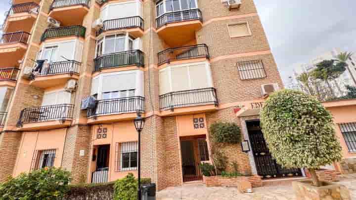 Apartment for sale in Solymar - Puerto Marina