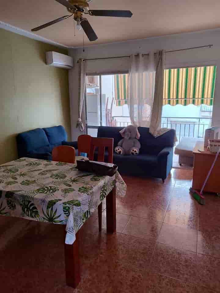 Apartamento en venta en Centro Ciudad