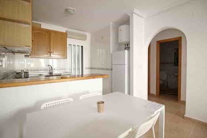 Apartment for rent in Orihuela Costa