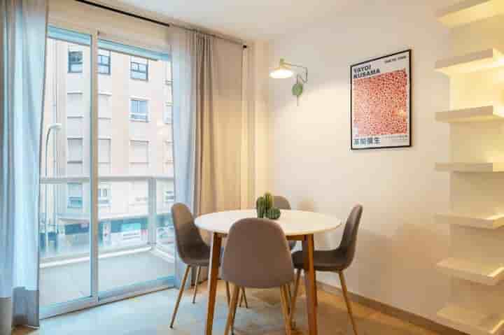 Apartamento en alquiler en Arxiduc