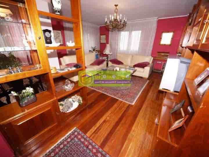 Apartment for sale in Santurtzi