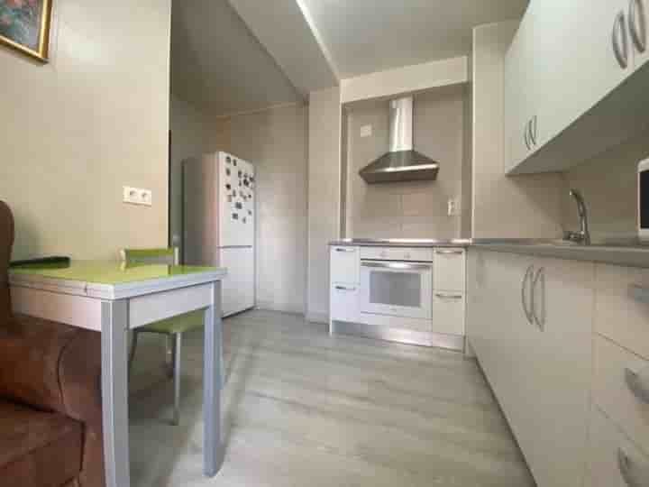 Apartamento en venta en Huesca