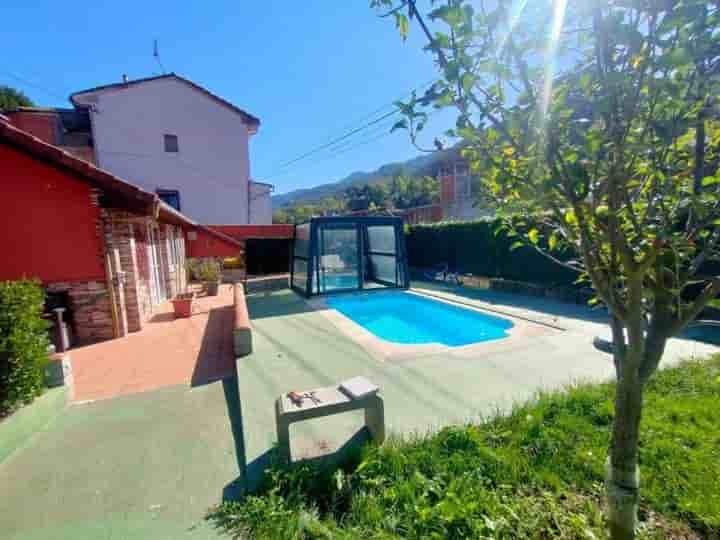 Casa en venta en Mieres