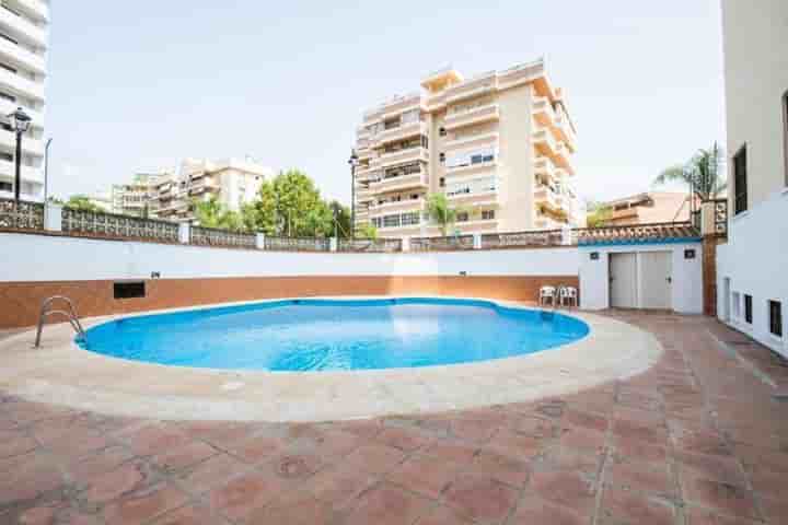 Apartamento en alquiler en Zona Sohail