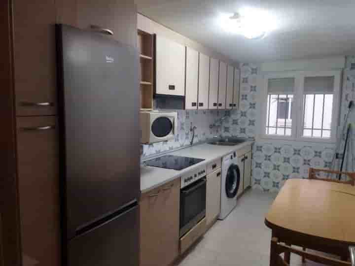 Apartment for sale in Soria
