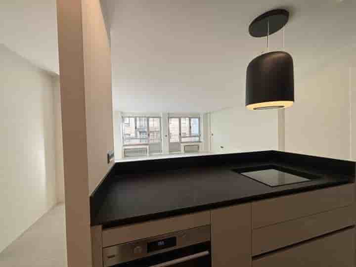 Apartamento en venta en Gijón