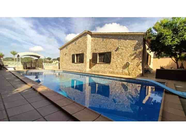 House for sale in Aiguaviva Parc