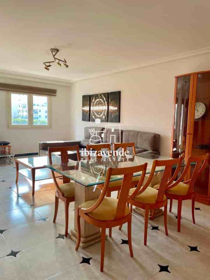 Apartment for rent in Sant Antoni de Portmany