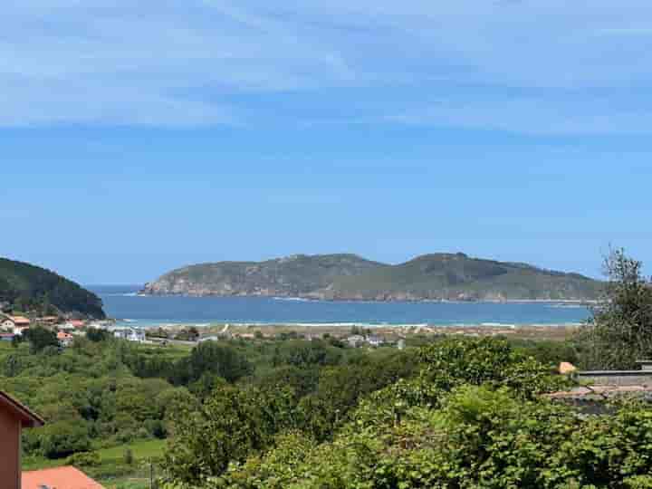 Casa para arrendar em Ferrol