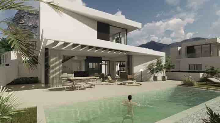 House for sale in Alicante