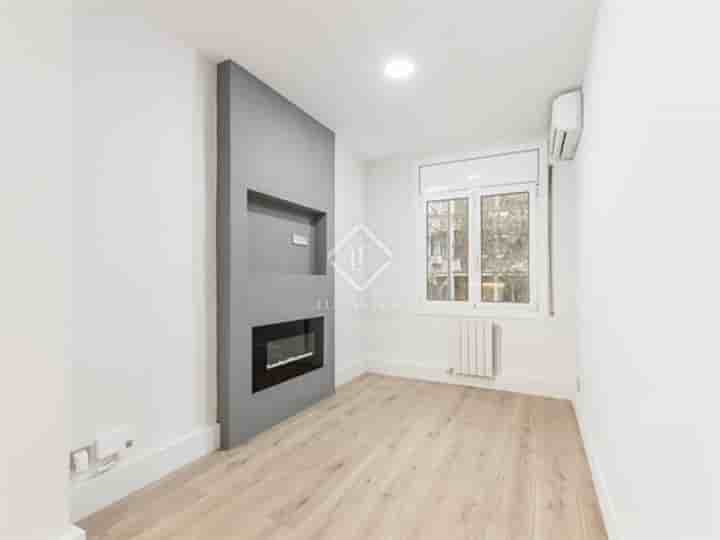 Apartment for sale in Barcelona