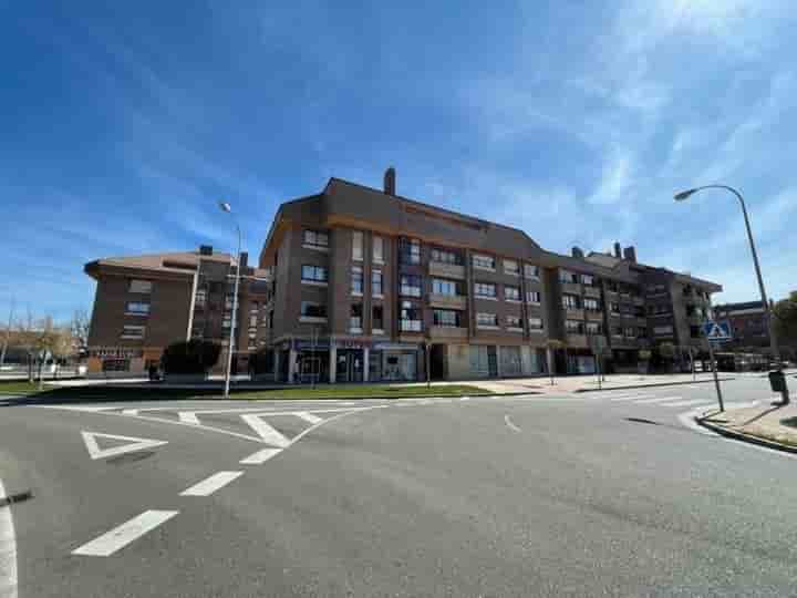 Apartment for sale in Valladolid