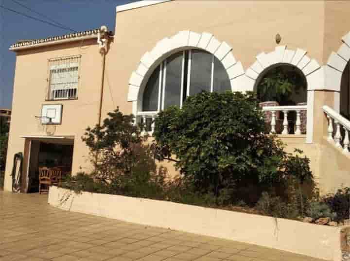 Casa en alquiler en El Pinillo