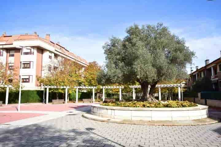 Wohnung zum Verkauf in Valladolid