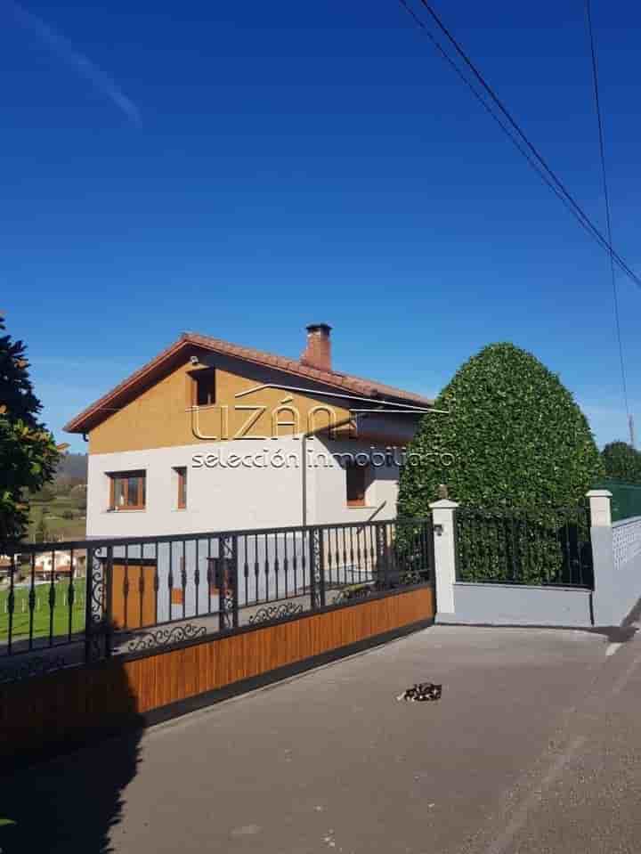 House for sale in Siero