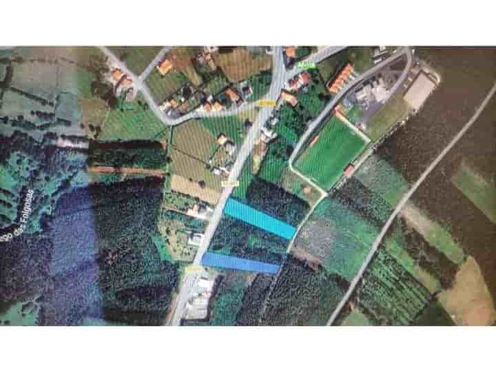 House for sale in Cerdido