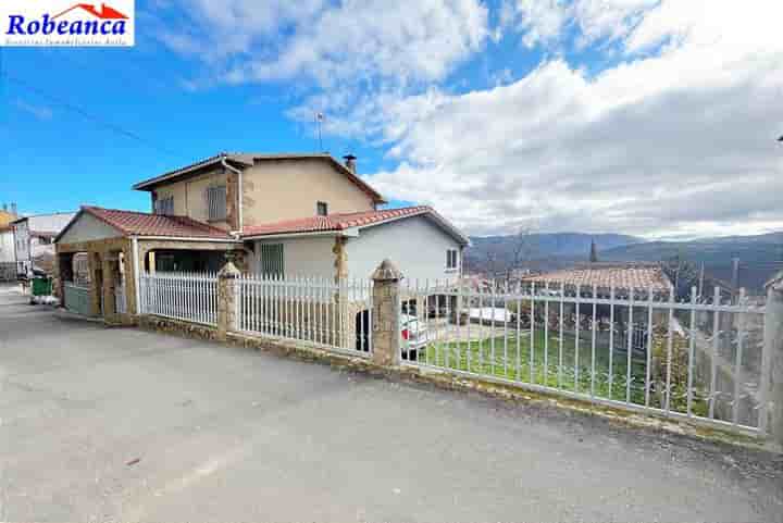 House for sale in Navalosa