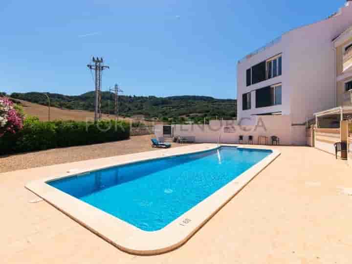 Apartment for sale in Es Mercadal