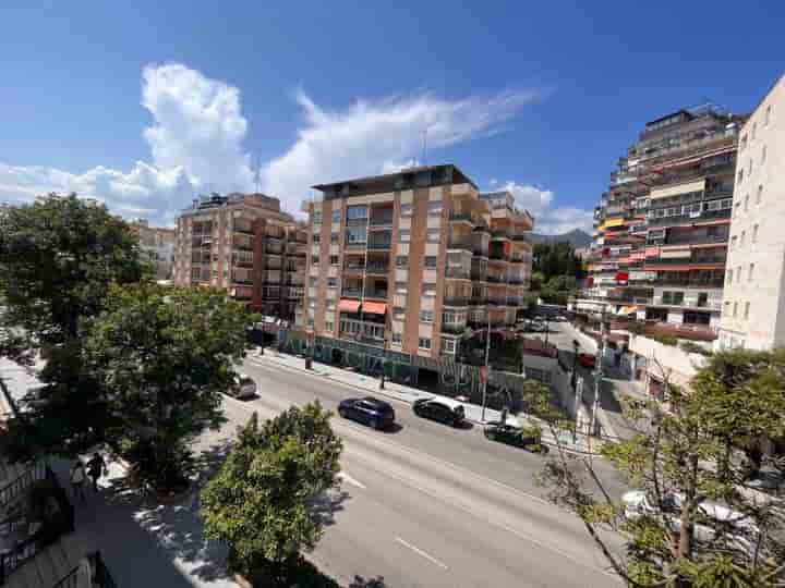 Apartamento para arrendar em Marbella