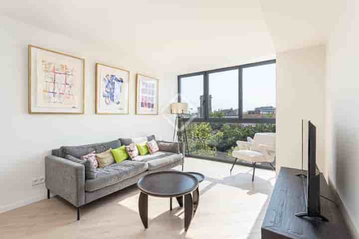 Apartamento en alquiler en Barcelona