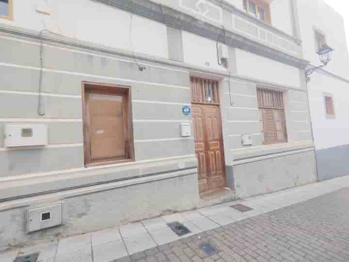 Wohnung zum Verkauf in Agüimes