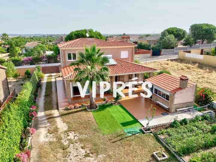 Casa en venta en Malpartida de Cáceres