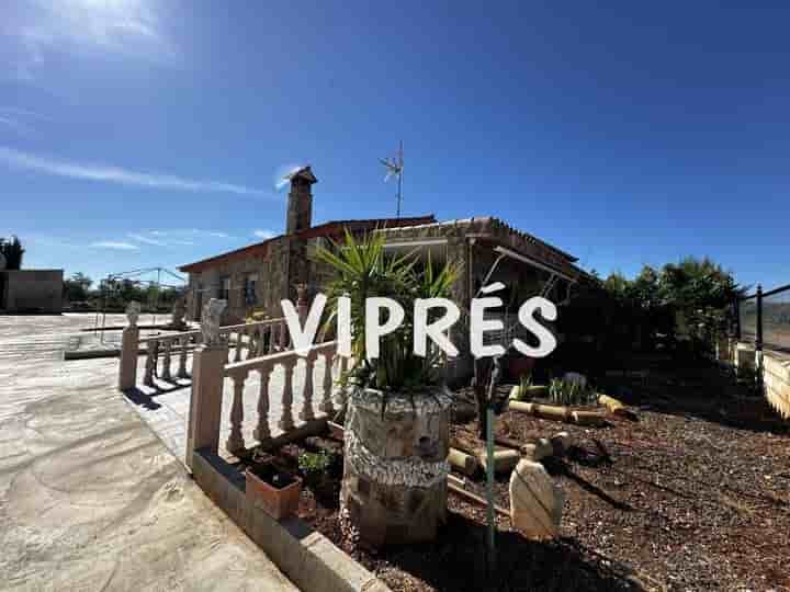 House for sale in Alange