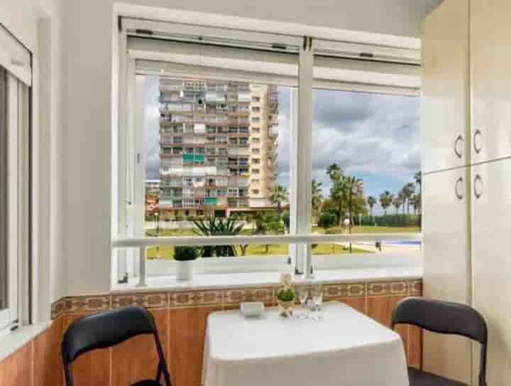 Apartamento para arrendar em Benalmádena Pueblo