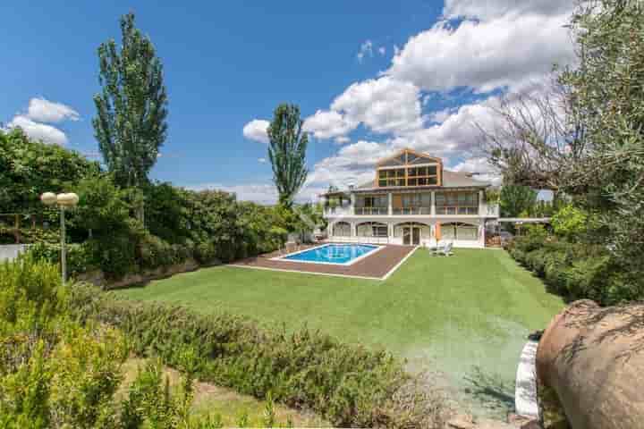 House for sale in Madrid