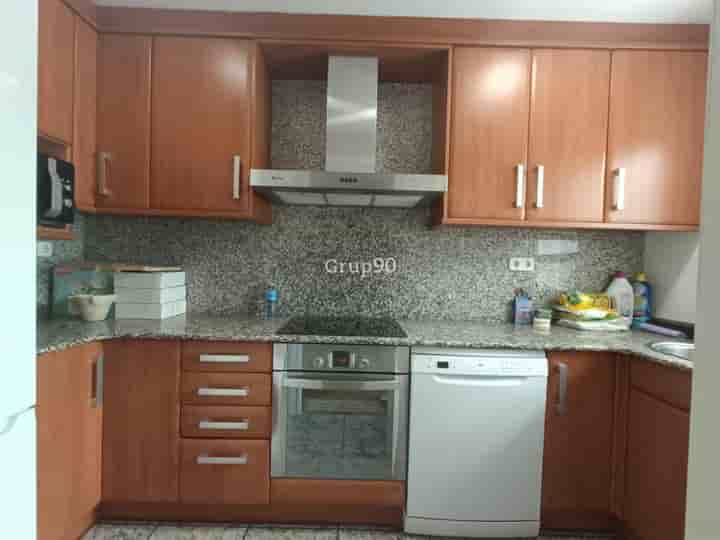 Apartment for rent in Lleida