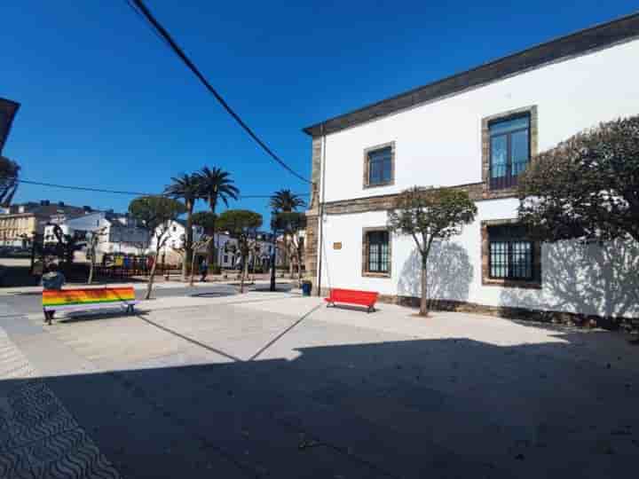 Casa en venta en Tapia de Casariego