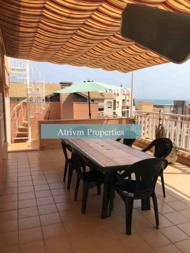 Apartamento en alquiler en Guardamar del Segura