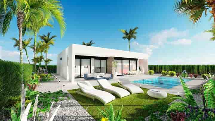 House for sale in Calasparra