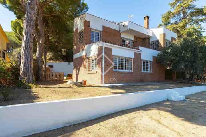 Casa para venda em Vilassar de Dalt