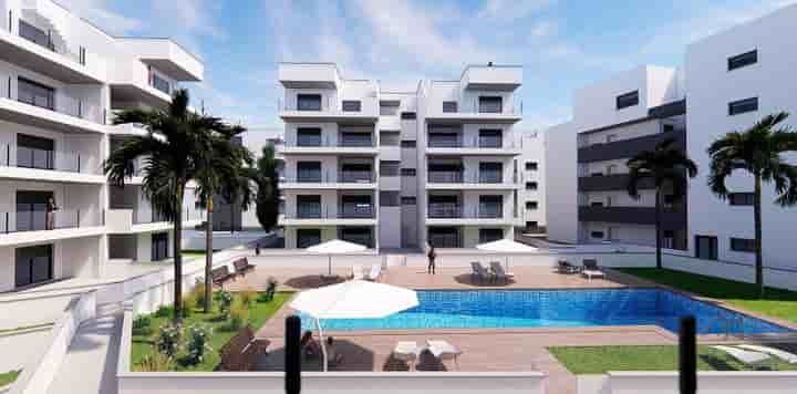 Apartment for sale in Los Narejos-Punta Calera