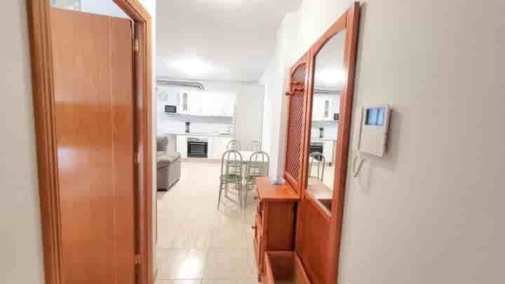 Apartamento para venda em Guanarteme