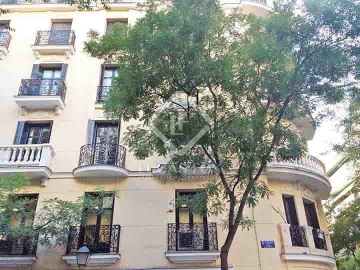 Apartment for sale in Madrid