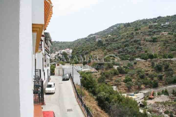 Apartamento en alquiler en Sayalonga