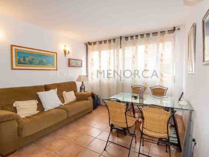 Apartamento en venta en Es Mercadal