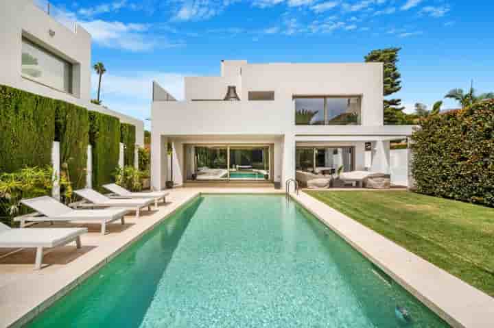 House for rent in Marbella