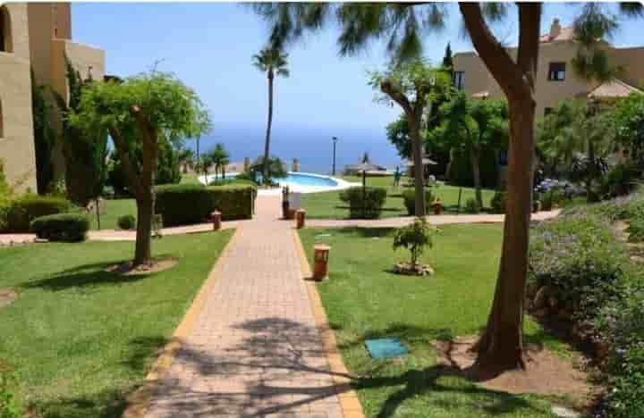 Apartment for rent in Benalmádena Pueblo