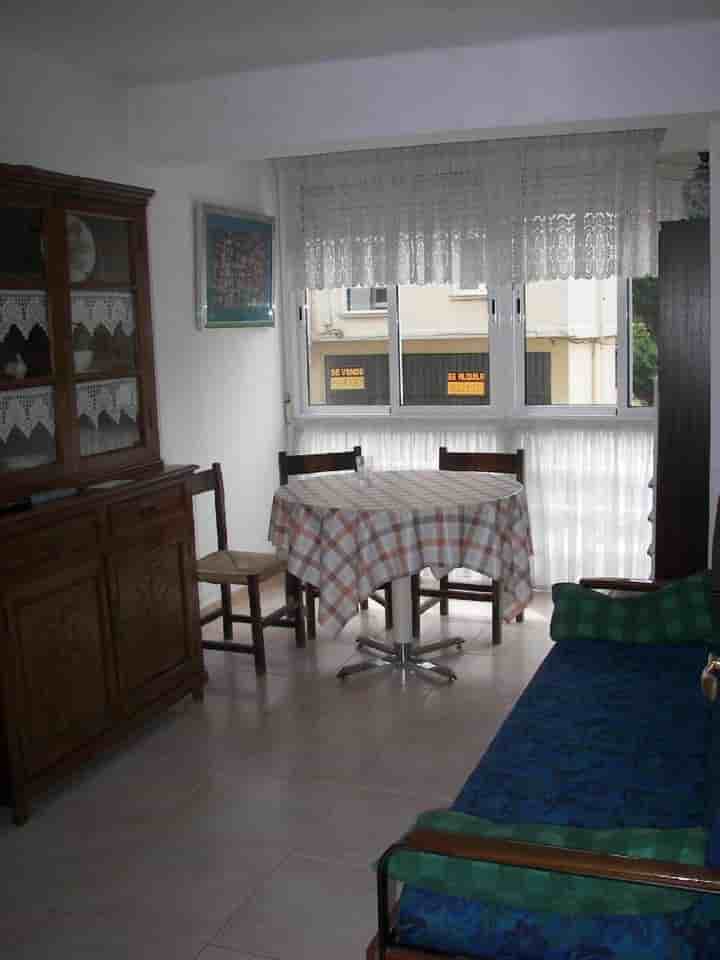 Apartment for rent in Santander