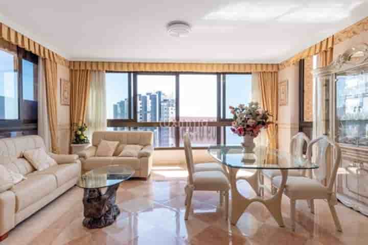 Apartment for sale in Benidorm