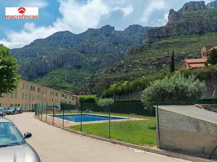 Apartment for sale in Monistrol de Montserrat