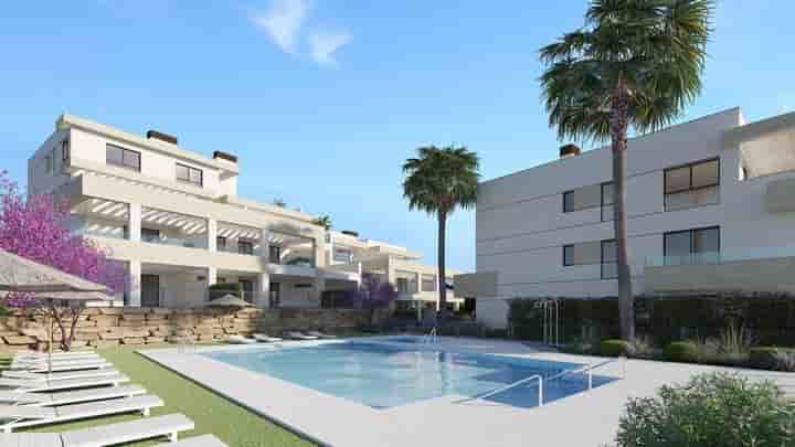 Apartment for sale in Estepona