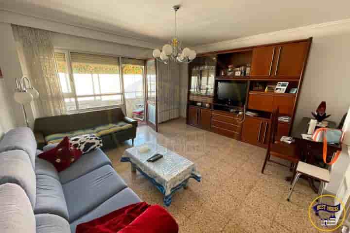 Apartamento en venta en Cuenca