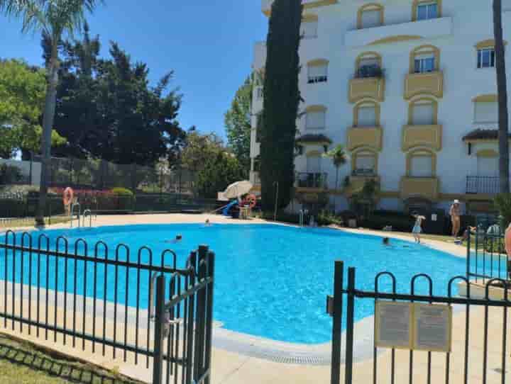 Appartement à louer à Marbella