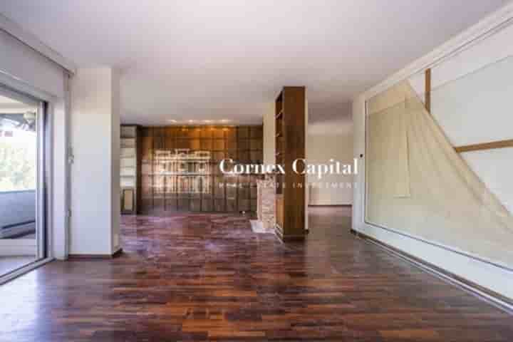 Apartment for sale in Barcelona