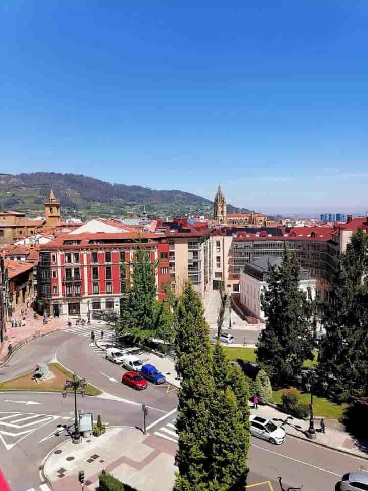 Casa en venta en Oviedo